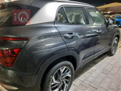 هیوندای کرێتا